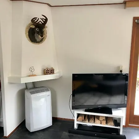 Boshuisje Veluwe *